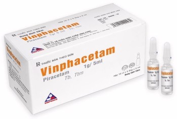 VINPHACETAM
